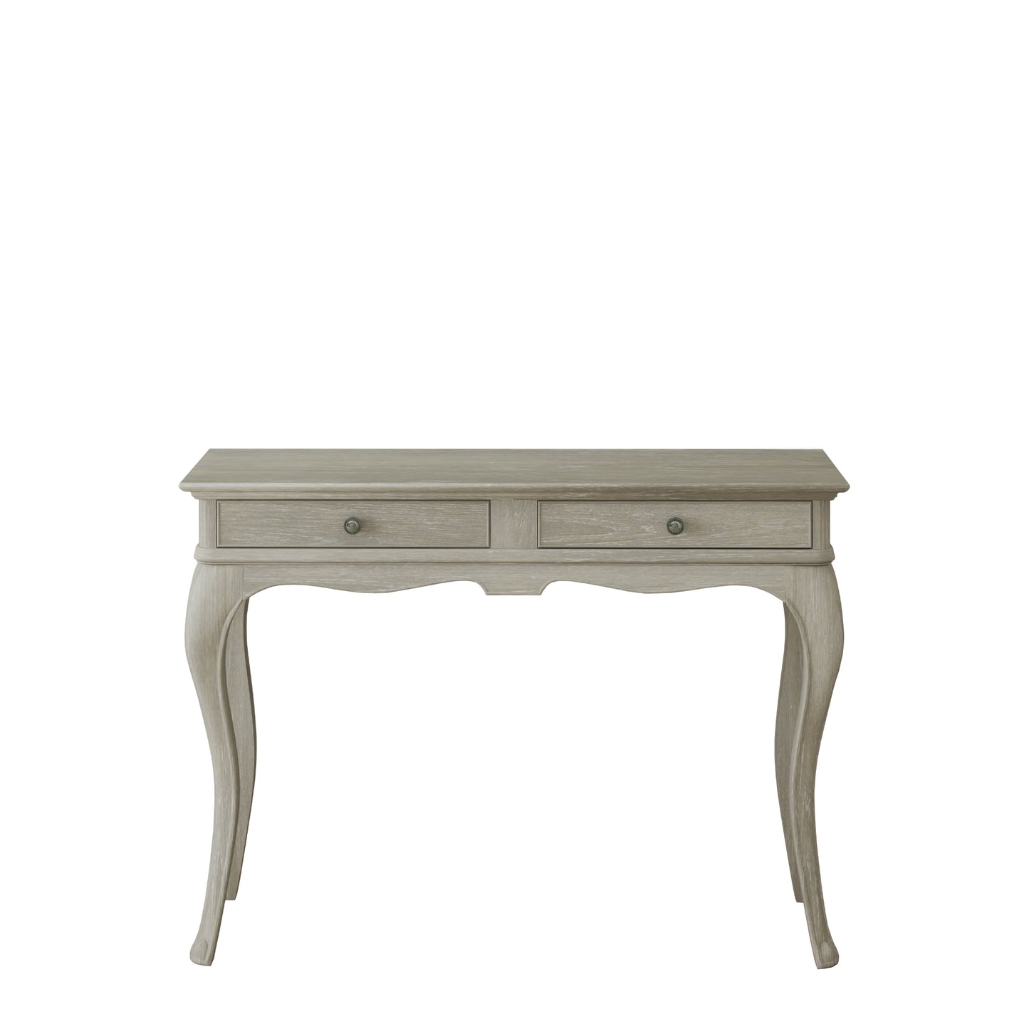 Willis & Gambier Camille Dressing Table / Desk - Oak