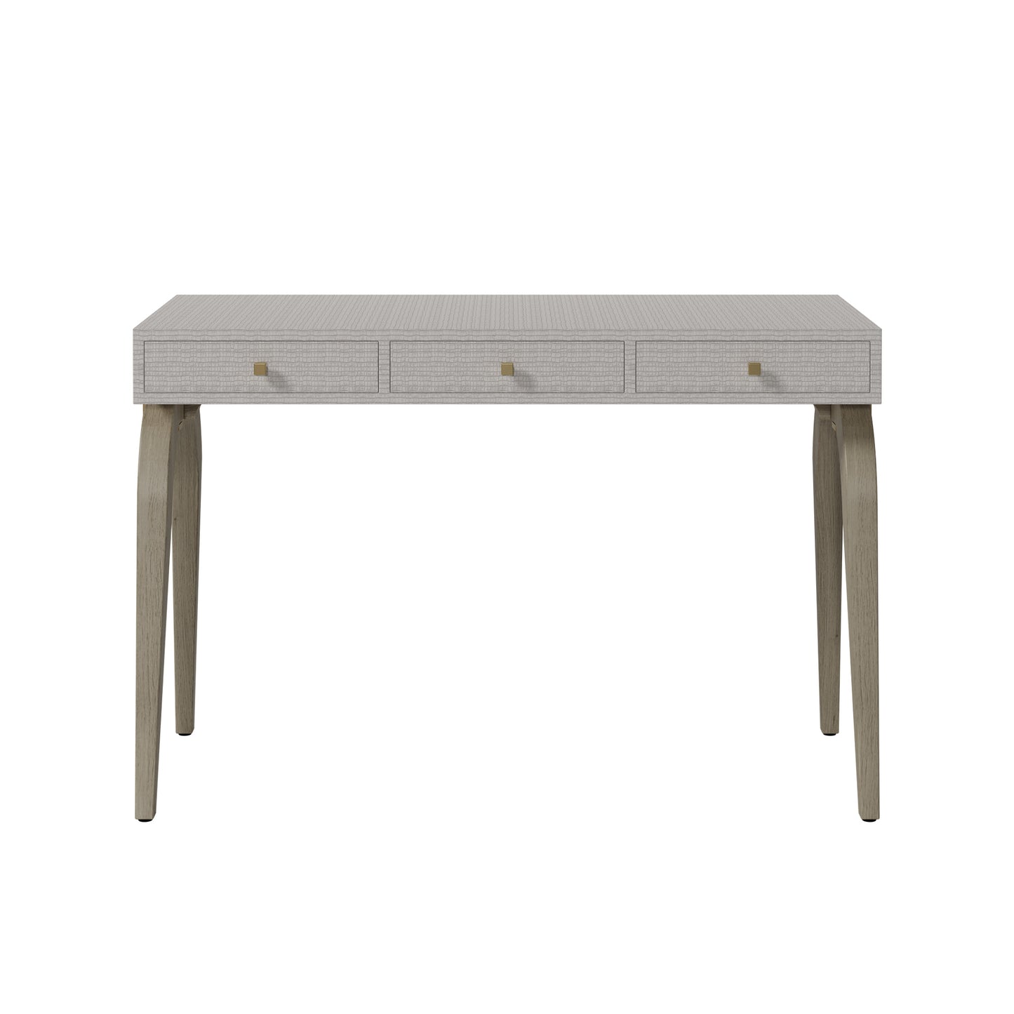 DI Designs Laverstoke Dressing Table / Desk - White