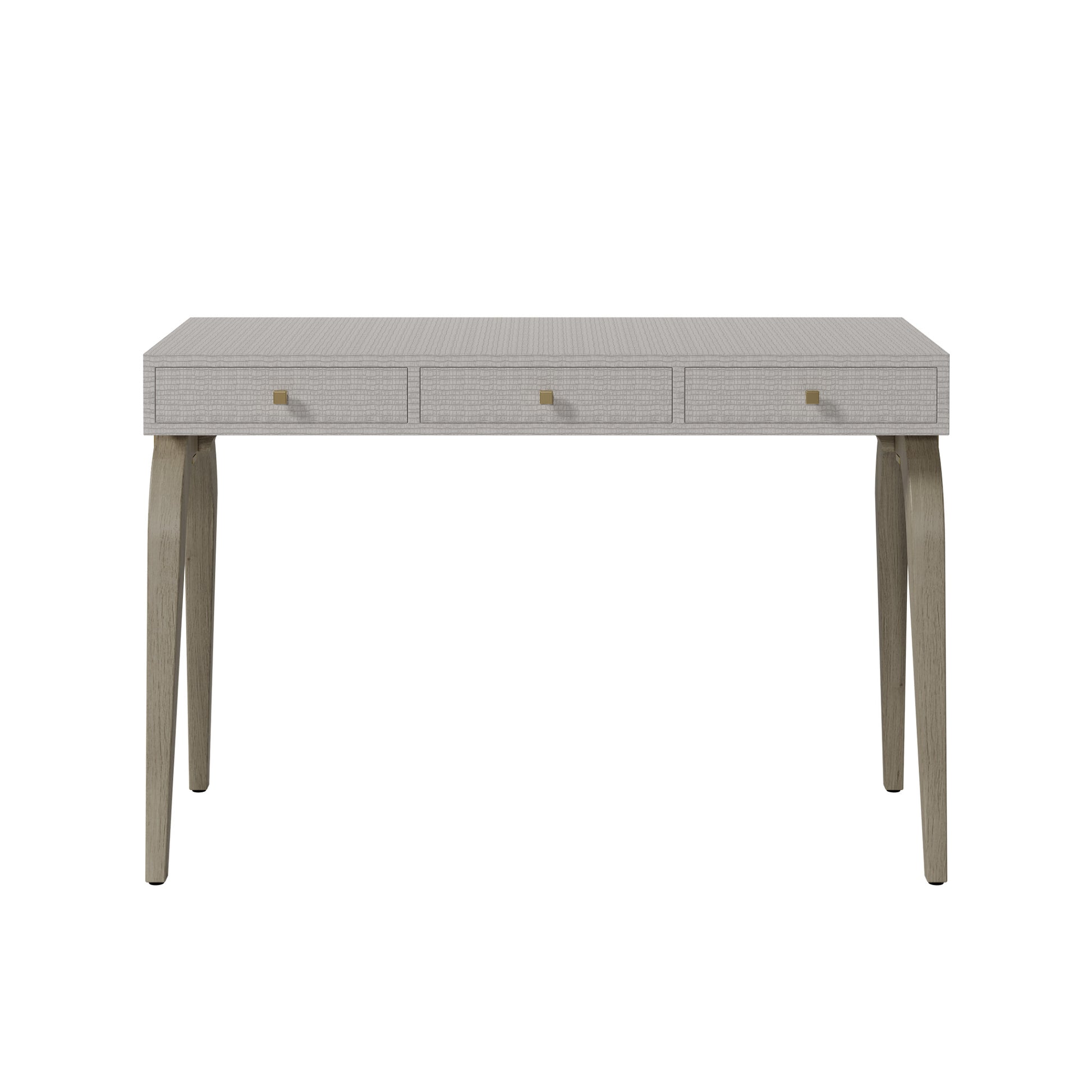 DI Designs Laverstoke Dressing Table / Desk - White