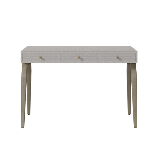 DI Designs Laverstoke Dressing Table / Desk - White