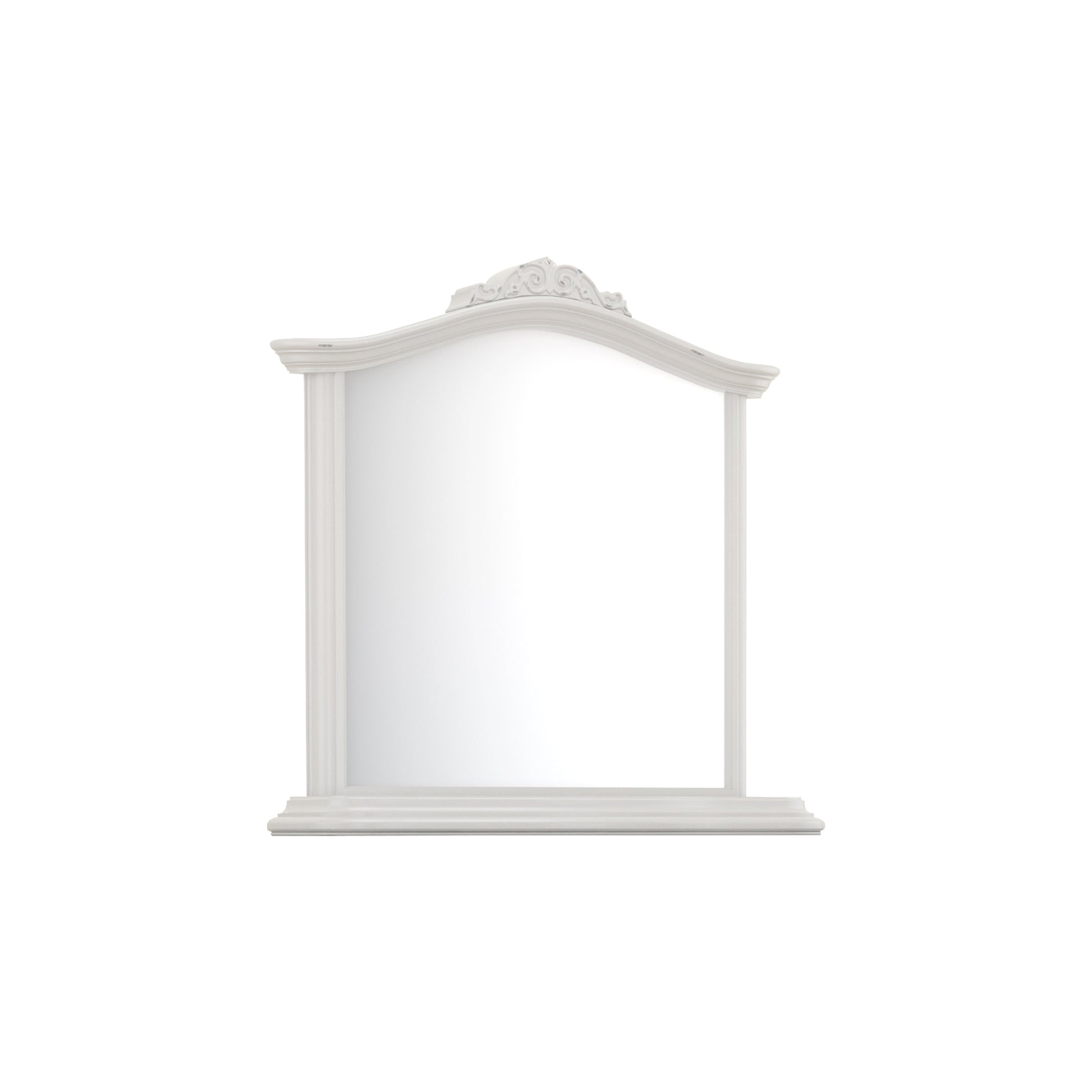 Willis & Gambier Etienne Mirror - Grey