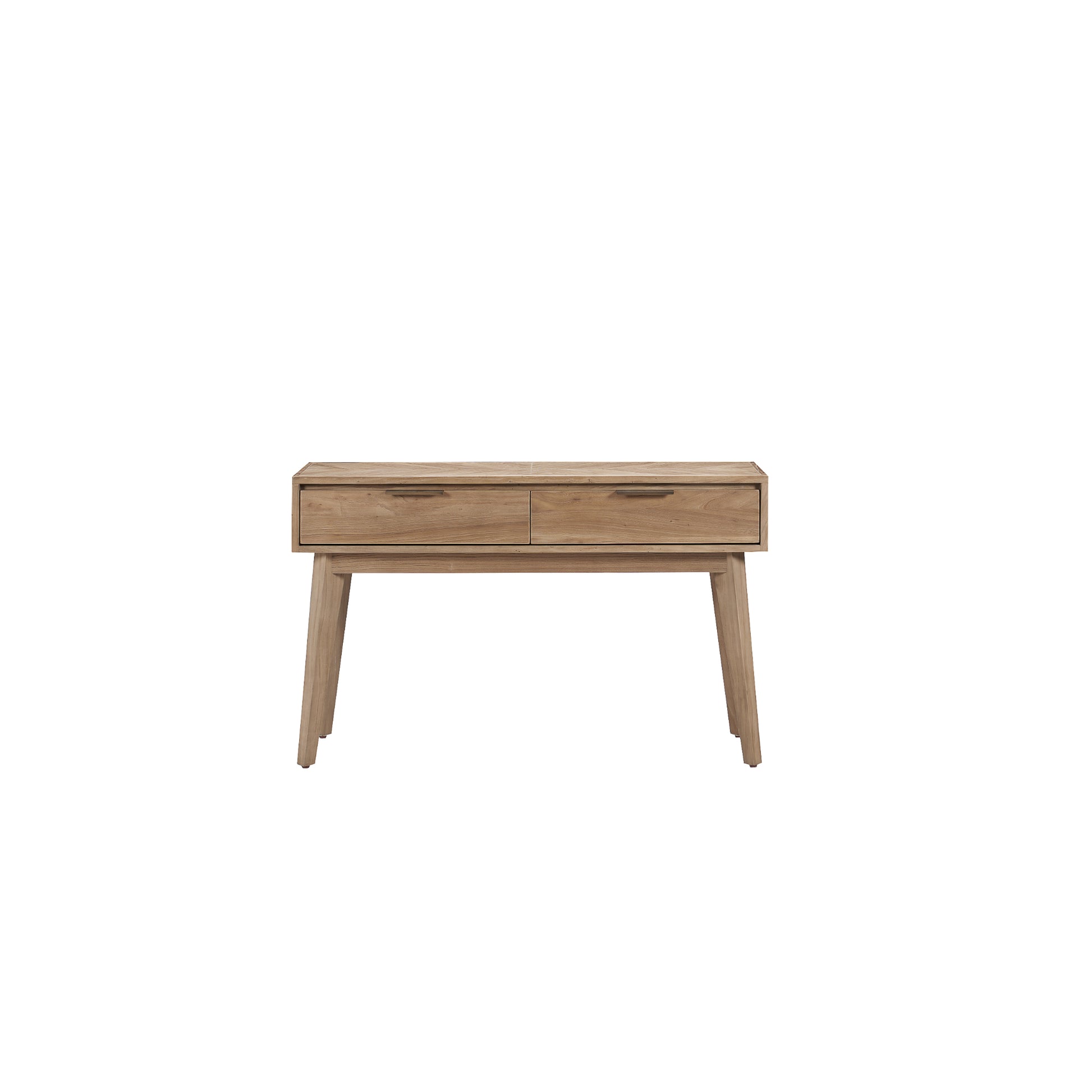 Willis & Gambier Sorrento Console Table - Elm