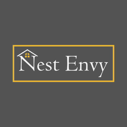 Nest Envy Logo