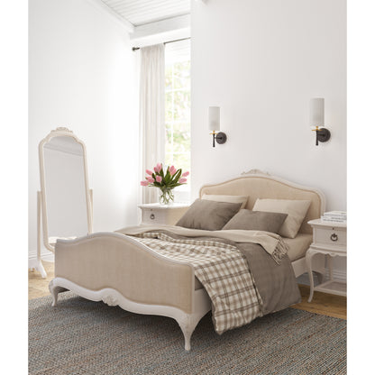 Willis & Gambier Ivory Collection - Cream - Lifestyle Image 3